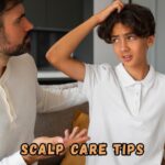 Scalp Care Tips