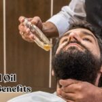 Almond Oil Beard Benefits