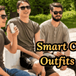 Smart Casual Outfits Men