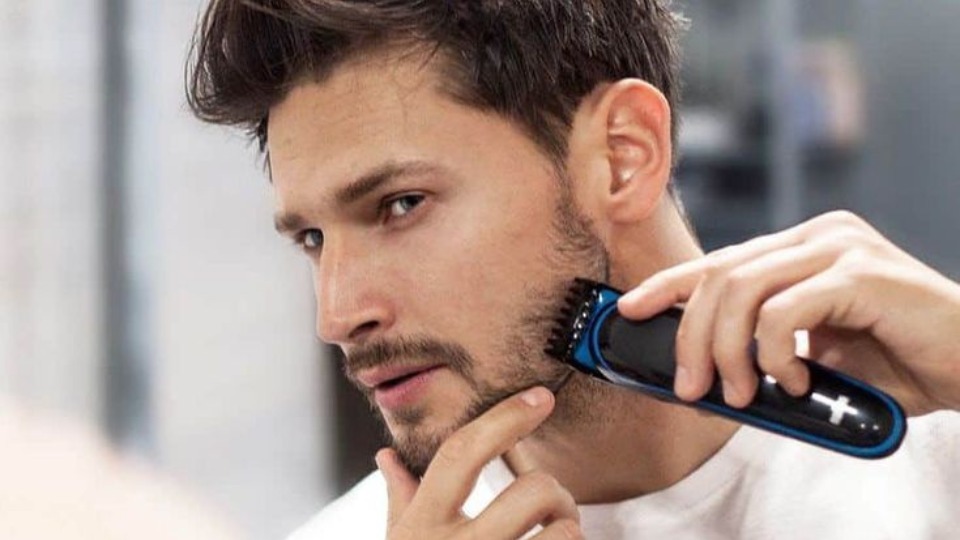 well-styled, healthy look