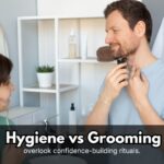 Hygiene vs Grooming