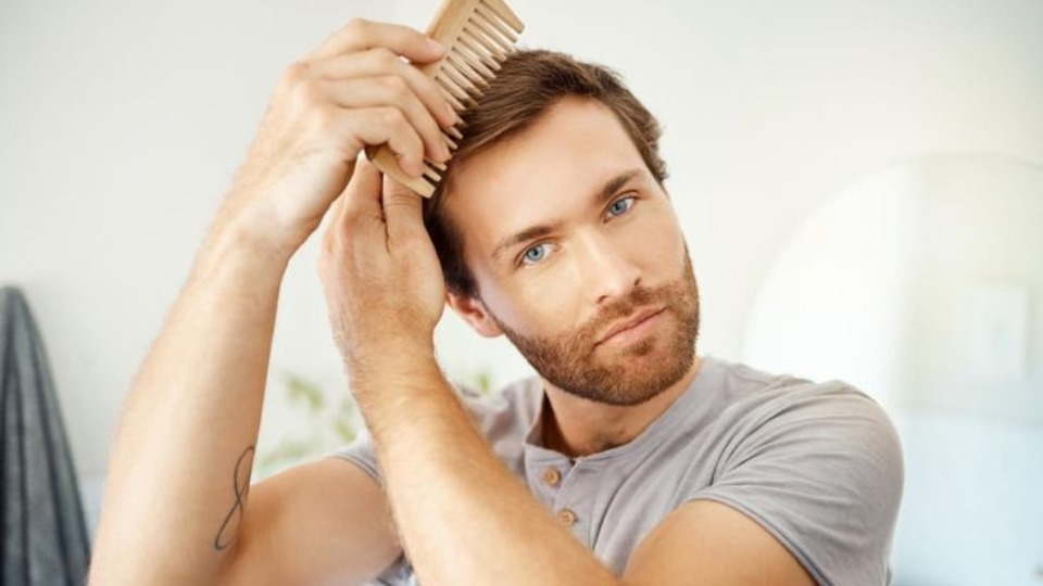 restorative grooming