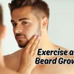 Exercise and Beard Growth