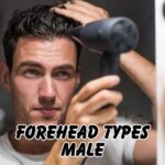 Forehead Types Male