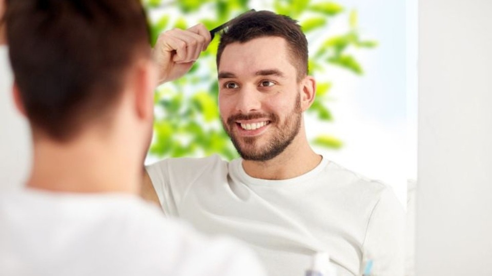 exploring styling options