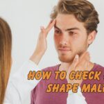 How to Check Face Shape Male