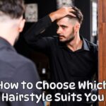 How to Choose Which Hairstyle Suits You