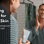 Morning Routine for Glowing Skin