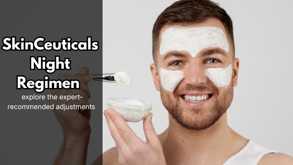 SkinCeuticals Night Regimen