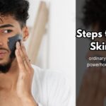 Steps to Apply Skincare