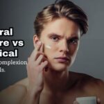 Natural Skincare vs Chemical