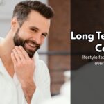 Long Term Skin Care
