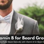 Vitamin B for Beard Growth