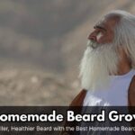Best Homemade Beard Growth Oil