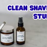 Clean Shave vs Stubble