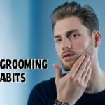 Daily grooming habits