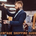 Vintage Shopping Guide