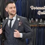 Formal Wear Guide