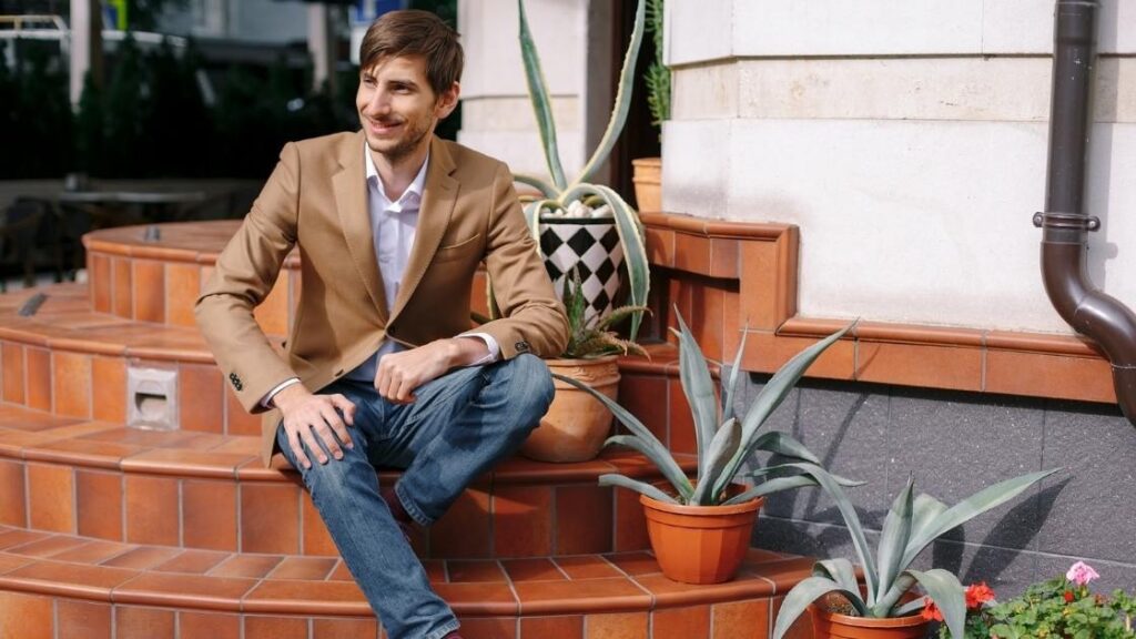 Avoid distressed styles