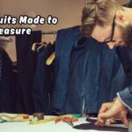 Mens Suits Made to Measure