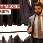 Quality Tailored Suits