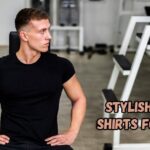 Stylish Gym T Shirts for Men