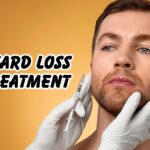 Beard Loss Treatment
