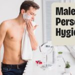 Male Personal hygiene
