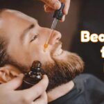 beard oil for no beard