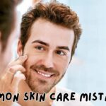 Common skin care mistakes