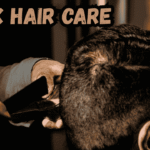 Thick Hair Care