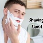 shaving tips for sensitive skin