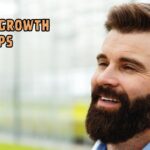 beard growth tips