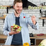 foods for beard growth