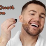 beard growth serum