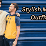 Stylish Men's Outfits
