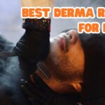 best derma roller for beard