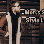 Men's Street Style Looks