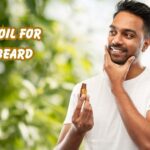 Beard Oil for Black Beard