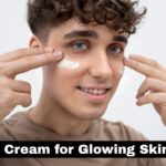 Night Cream for Glowing Skin Men