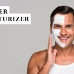 Winter Moisturizer Men