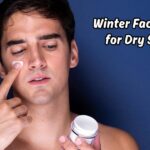 Winter Face Cream for Dry Skin Men