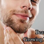 Beard not growing evenly