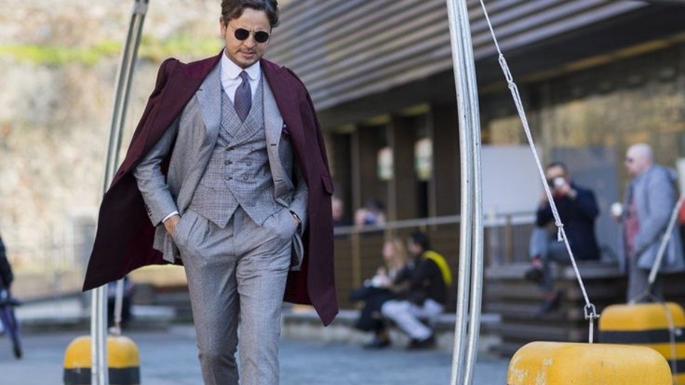 global fashion
