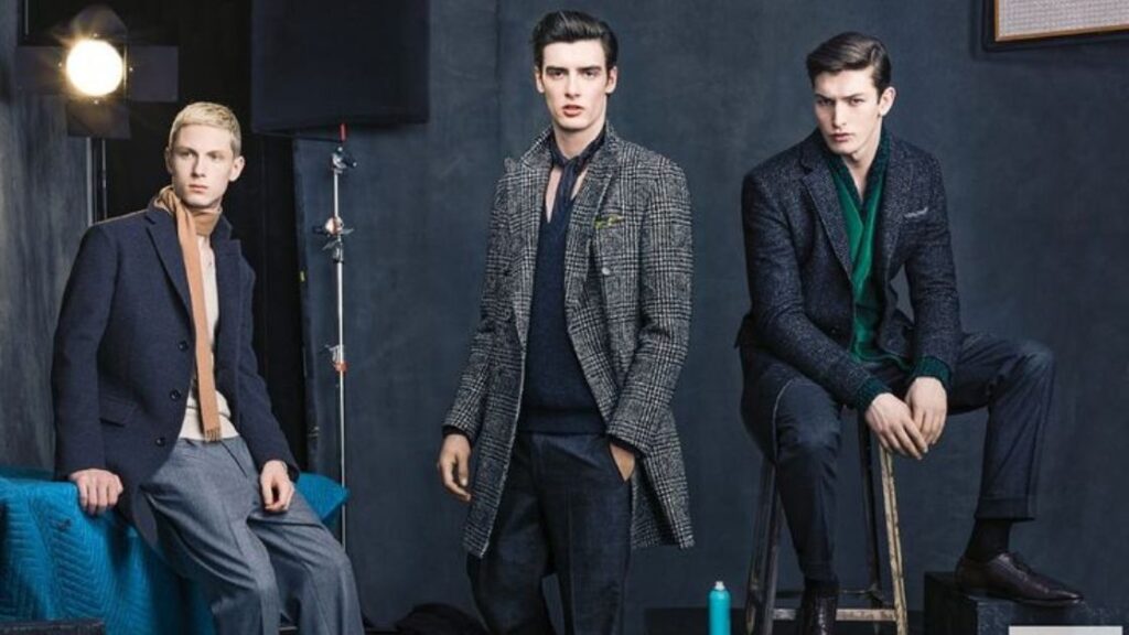 Corporate environments