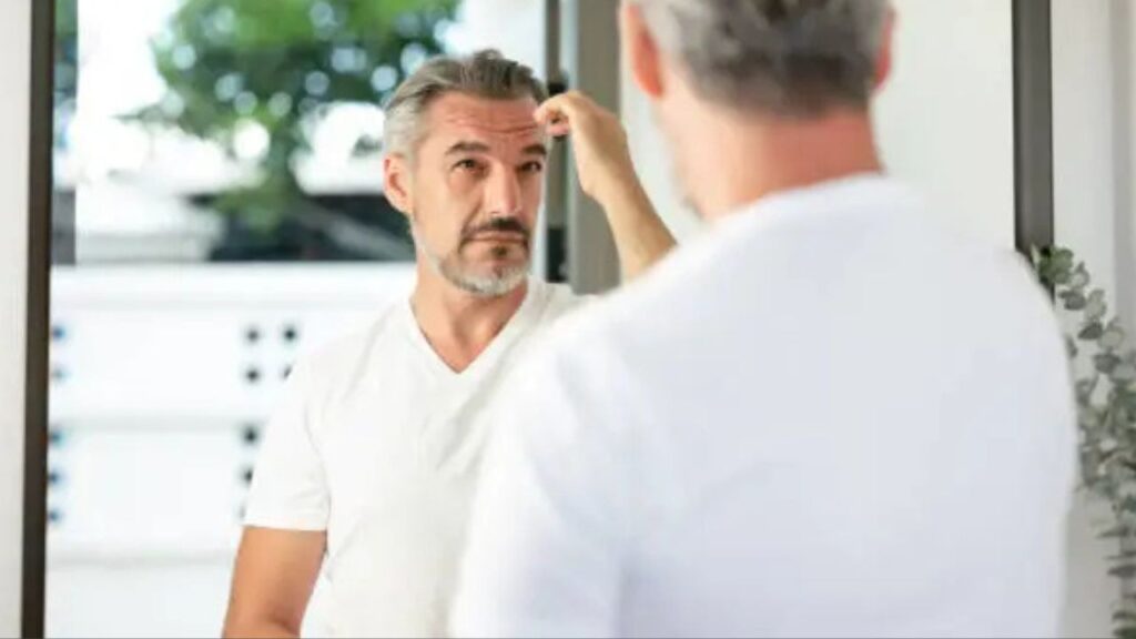 Dandruff and scalp irritation