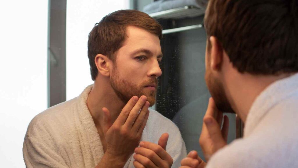 slow-growing follicles