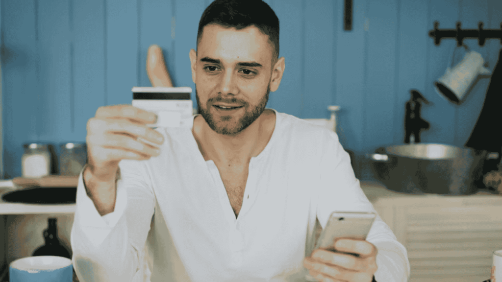 Start with small amounts