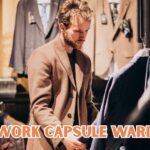 Fall Work Capsule Wardrobe