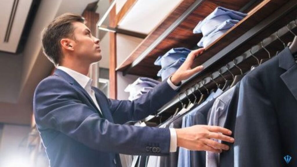 Fear of outfit repetition